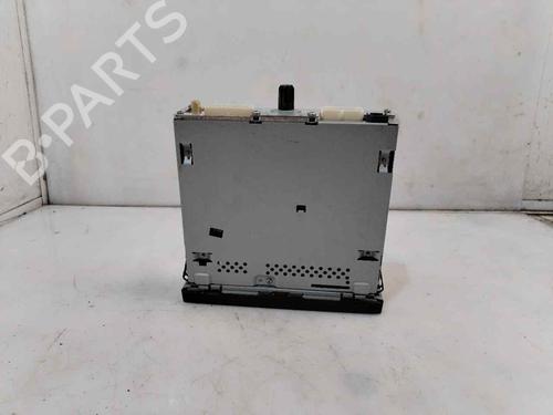 Radio RENAULT MASTER III Platform/Chassis (EV, HV, UV) 2.3 dCi 110 FWD (EV0R, EV0W, HV0R, HV0W, UV0R, UV0W) | BP21142988E6