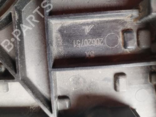 Lampeholder OPEL MOVANO C Van (U9) 2.2 D | BP36912580L10 - Image 2