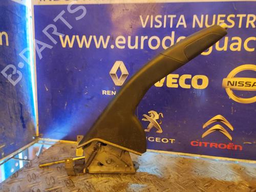 Hand brake RENAULT CLIO IV (BH_) | BP17499992I18 - Image 2