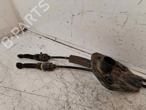Cable MERCEDES-BENZ CITAN Box Body/MPV (W415) | BP18491793E12