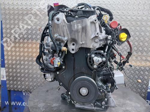 Engine FIAT TALENTO Van (296_) | BP37439903M1 - Image 4