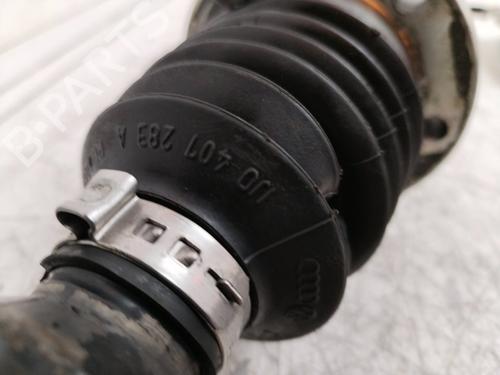 Right front driveshaft SEAT IBIZA III (6L1)  | BP17505857M39 