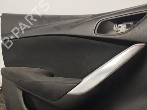 Front left panel MAZDA 6 Saloon (GJ, GL) 2.2 D (GJ2FP) | BP17625319C58