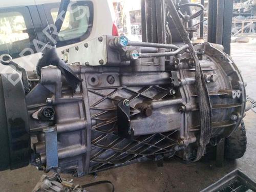 Gearbox MITSUBISHI CANTER Platform/Chassis (FB_, FE_, FG_) | BP30942759M3