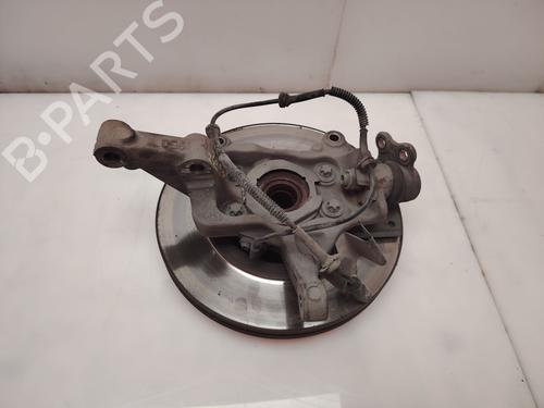Used Left front steering knuckle Left front steering knuckle 37477501 37477501