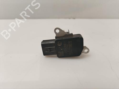 Used Mass air flow sensor TOYOTA AURIS (_E18_) 1.8 Hybrid (ZWE186_, ZWE186R) (136 hp) 30946694