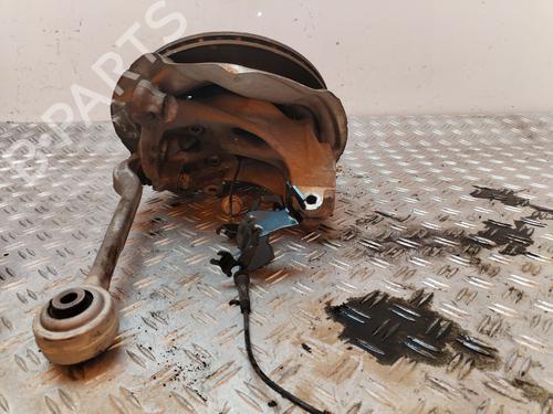 Right front steering knuckle BMW 1 (F20) 116 d | BP24802395M26