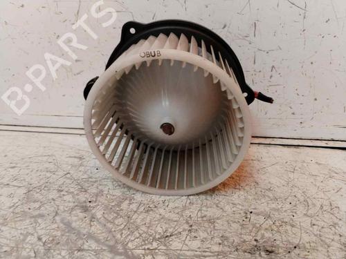 Ventilator motor KIA PICANTO III (JA) [2017-2025]  18338693