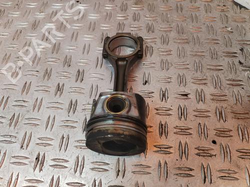 Ander VW CRAFTER 30-50 Van (2E_) 2.0 TDI (109 hp) 30943912