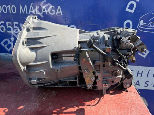 Used Gearbox MERCEDES-BENZ SPRINTER 3-t Van (B903) 311 CDI (903.661, 903.662, 903.663) (109 hp) 31600478