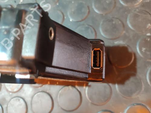 Electronic module SEAT IBIZA IV (6J5, 6P1) | BP17501604M83