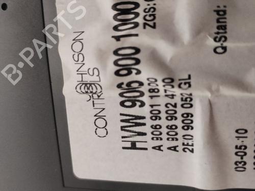 Instrument cluster VW CRAFTER 30-50 Van (2E_) 2.0 TDI | BP30946148C47