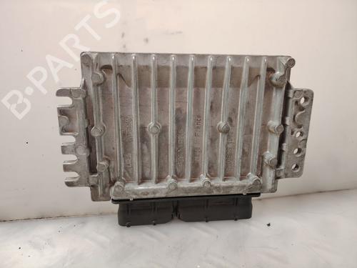 Engine control unit (ECU) MINI MINI (R50, R53) | BP35794866M57 - Image 4