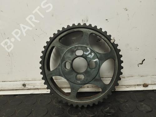 Used Pulley VOLVO XC70 II (136) [2007-2016]  17503348