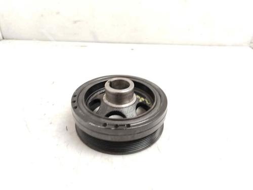 Used Pulley MERCEDES-BENZ E-CLASS T-Model (S213) E 350 d 4-matic (213.234) (258 hp) 22349803