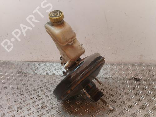 Used Servo brake FIAT PUNTO (188_) 1.4 (95 hp) 26128524