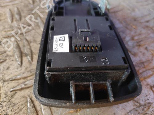 Left front window switch IVECO DAILY V Van | BP17506714I27