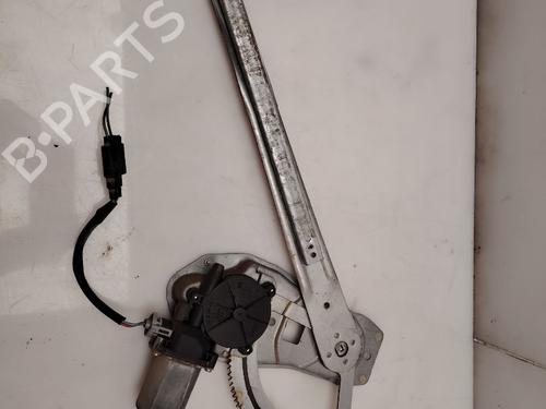 Front left window mechanism FORD TRANSIT Van (FA_ _) | BP37645375C22 - Image 2