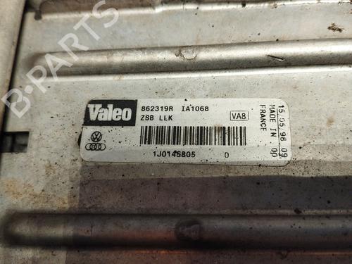 Intercooler VW GOLF IV (1J1) 1.9 TDI | BP17500187M30 