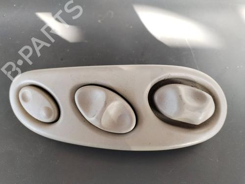 Used Left front seat JAGUAR XK 8 Convertible (X100) 4.0 (363 hp) 17859252