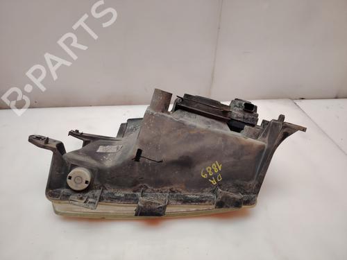 Right headlight PEUGEOT PARTNER MPV (5_, G_) | BP37631154C29 - Image 3