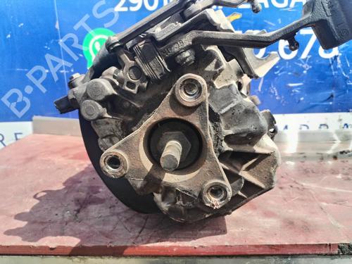 Gearbox FORD TRANSIT Van (FA_ _) | BP24528254M3