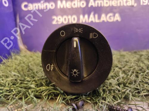 Headlight switch VW PASSAT B5 (3B2) 1.8 T | BP17507245I24