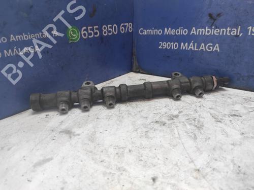 Injection rail FIAT DOBLO Box Body/MPV (223_) 1.3 D Multijet | BP17507473M98