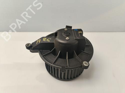 Used Heater blower motor IVECO DAILY V Platform/Chassis 26L11, 29L11, 29S11, 35C11D, 35S11, 40C11 (106 hp) 31600677