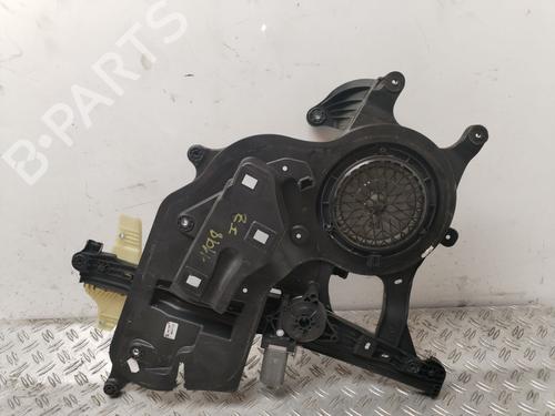Used Front left window mechanism CITROËN BERLINGO (ER_, EC_) [2018-2025]  30943221