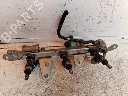 Used Injection rail DACIA SANDERO II [2012-2025]  18063967