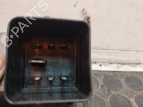 Elektronisk modul RENAULT MASTER II Platform/Chassis (ED/HD/UD) 2.5 dCi (ED01, ED02, ED41, ED42, ED81, ED82, ED91, ED92,... | BP17502005M83 