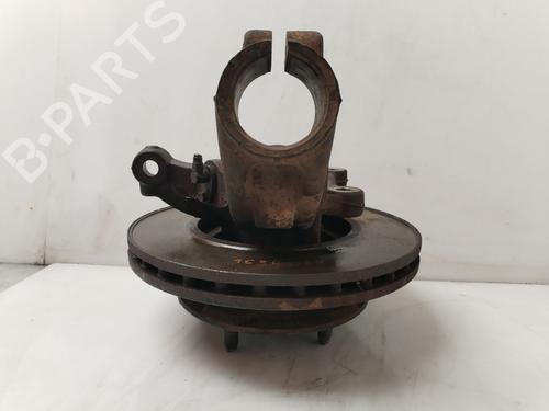Used Right front steering knuckle Right front steering knuckle FORD TRANSIT Van (FA_ _) [2006-2014] 34055548 34055548