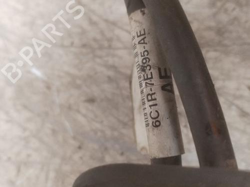 Gear lever FORD TRANSIT Van (FA_ _) | BP32073765M90 - Image 2