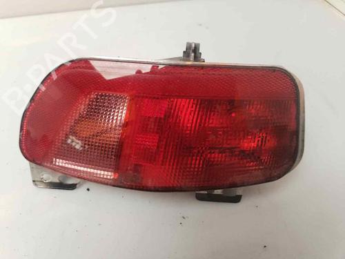 Used Rear bumper left light CITROËN C4 Grand Picasso II (DA_, DE_) [2013-2025]  19020200