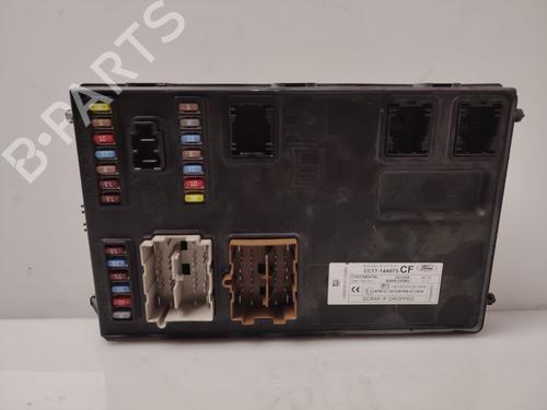 Fuse box FORD TRANSIT Van (FA_ _)  | BP31967431E1 