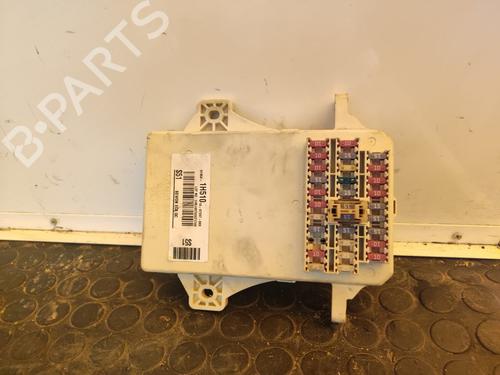 Used Fuse box KIA CEE'D Hatchback (ED) [2006-2012]  17501834