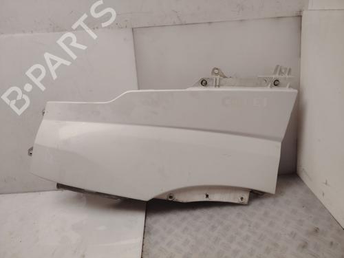 Used Left front fenders Left front fenders IVECO DAILY VI Platform/Chassis [2014-2026] 35963924 35963924