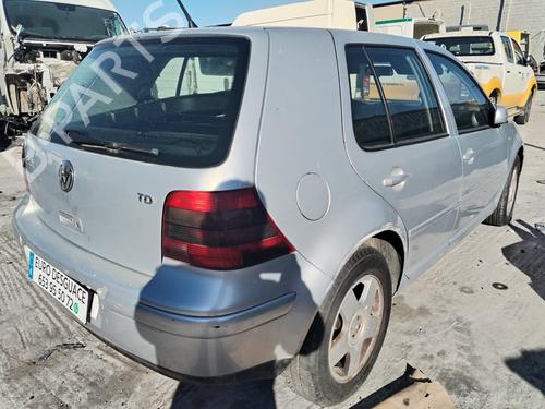 Frontplate/Frontkurv VW GOLF IV (1J1) 1.9 TDI | BP18117263C72