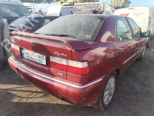 Support CITROËN XANTIA Break (X1_, X2_) 2.0 HDI 109 | BP30946471C155 