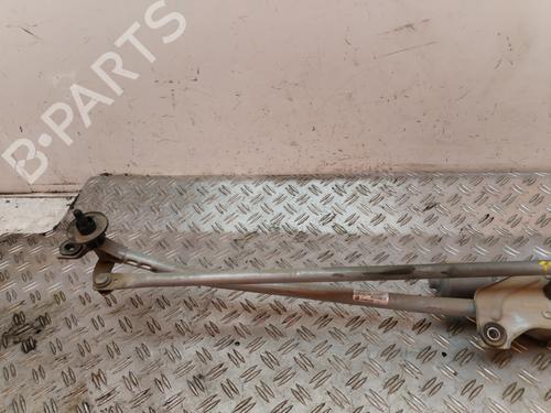 Front wiper motor OPEL MERIVA B MPV (S10)  | BP26334905M29 