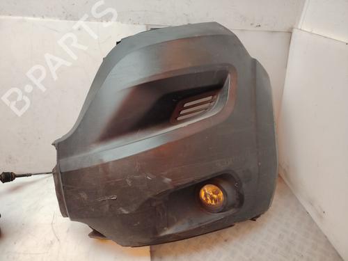 Used Corner bumper Corner bumper 36025260 36025260