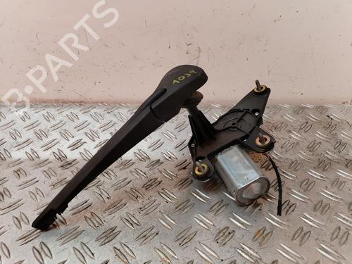 Used Rear wiper motor RENAULT MEGANE II (BM0/1_, CM0/1_) 1.9 dCi (131 hp) 25608541