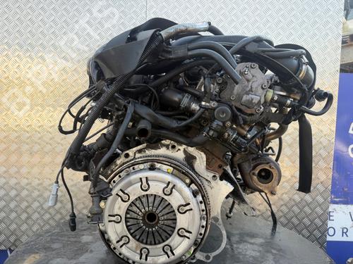 Engine VW PASSAT B5.5 (3B3) 1.9 TDI | BP36503064M1 - Image 5