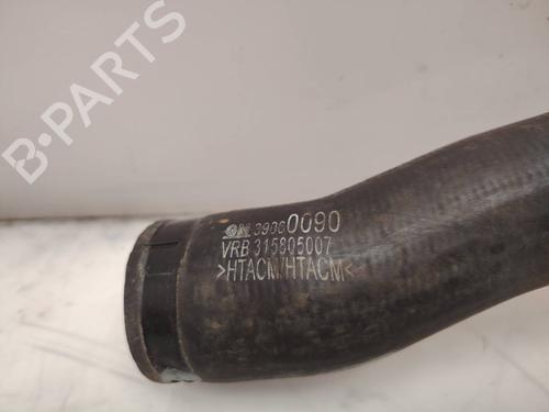 Pipe OPEL CORSA E (X15) 1.3 CDTI (08, 68) | BP39193160M125 - Image 2
