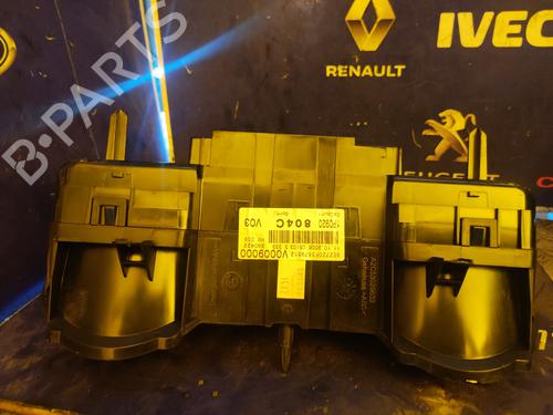 Instrument cluster SEAT LEON (1P1) 1.9 TDI | BP17509326C47 