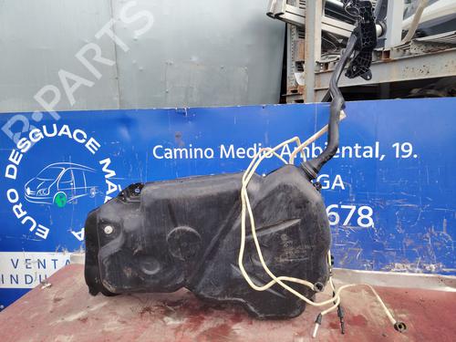 Benzintank VW TOURAN (5T1)  | BP31600892C62 