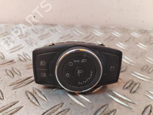 Used Headlight switch FORD KA+ III (UK, FK) 1.2 Ti-VCT (85 hp) 25727343