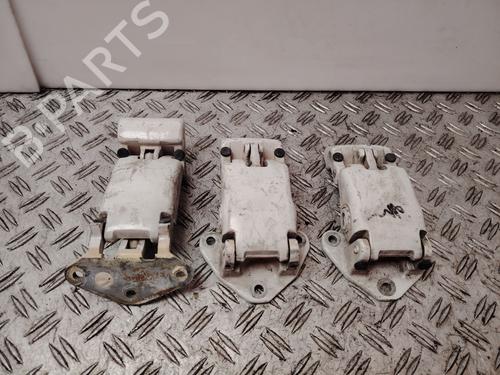 Used Hinge/Door check strap Hinge/Door check strap MERCEDES-BENZ SPRINTER 3,5-t Van (B906) 315 CDI (906.631, 906.633, 906.635, 906.637) (150 hp) 33803280 33803280