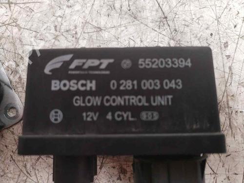 Electronic module FIAT DOBLO Cargo (263_) | BP22552267M83